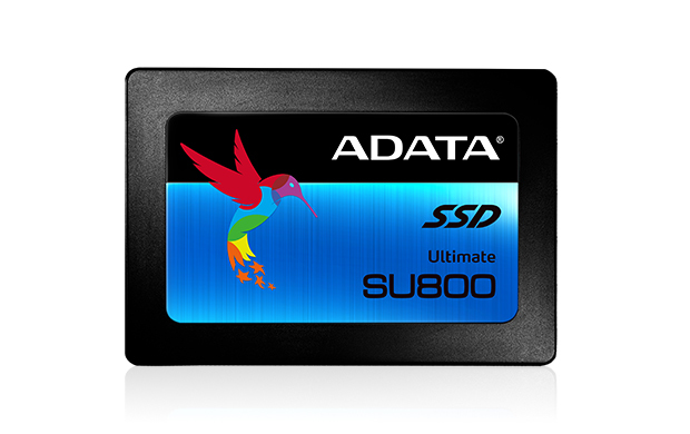 Adata Ultimate SU650 256 Go SSD 2,5 SATA 3 3D NAND