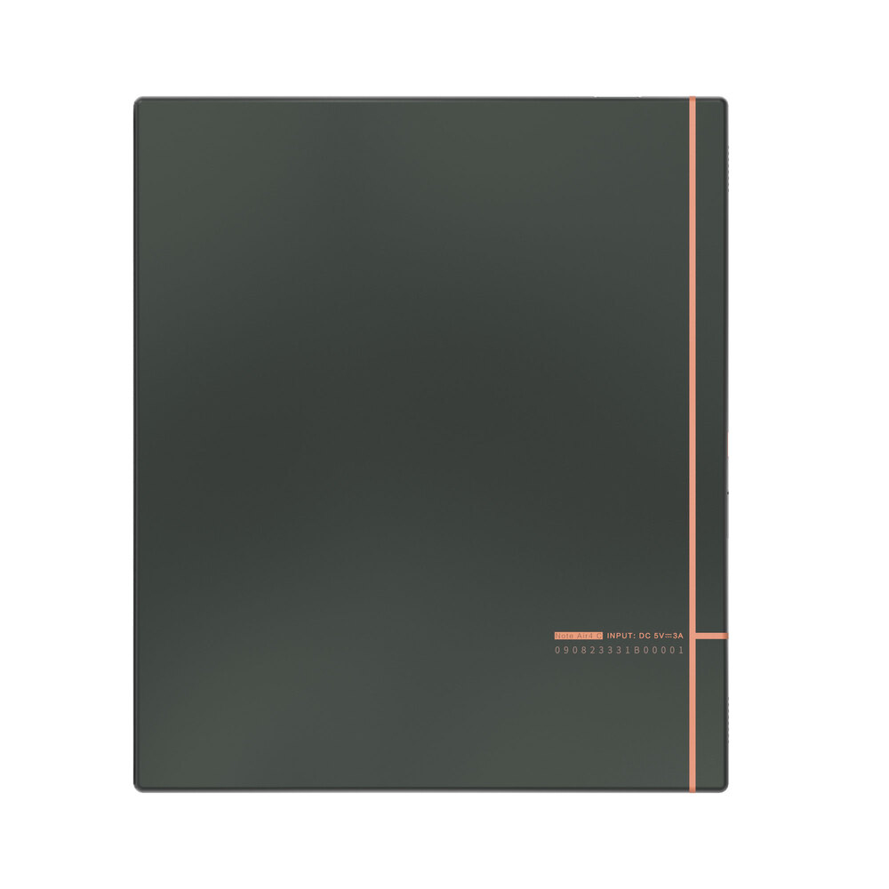 Onyx Boox Note Air 4 C - 10.3in 64GB E-ink Kaleido 3 E-book Reader Wi-Fi - Gray