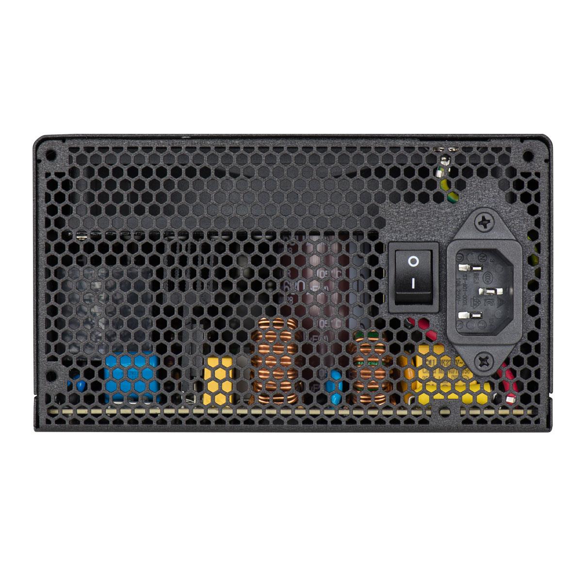 Supernova 750 P2 Platinum Power Supply
