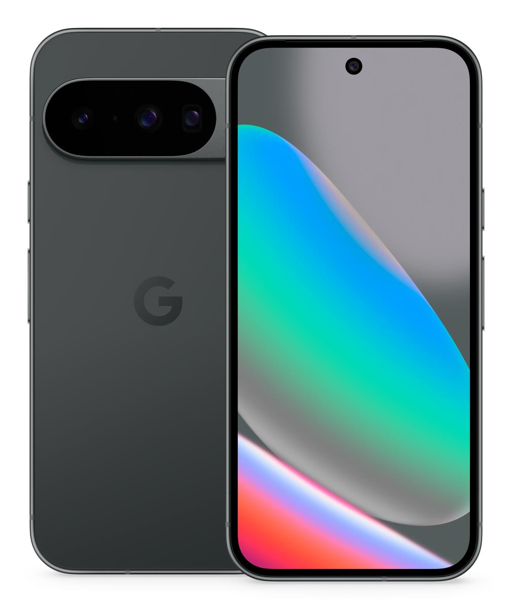 Pixel 10 - Obsidian - 12GB - 128GB - 6.3in