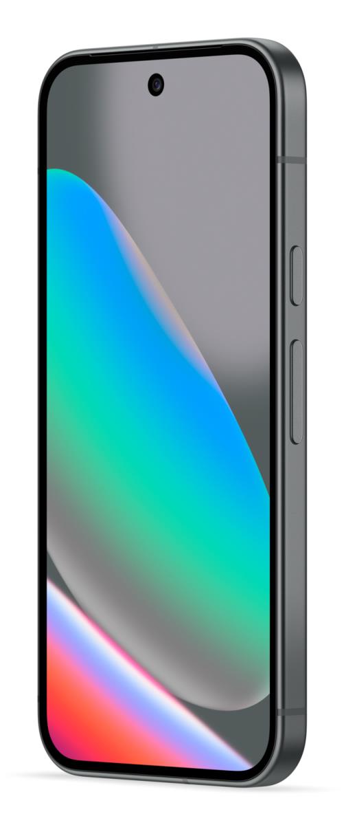 Pixel 10 - Obsidian - 12GB - 128GB - 6.3in