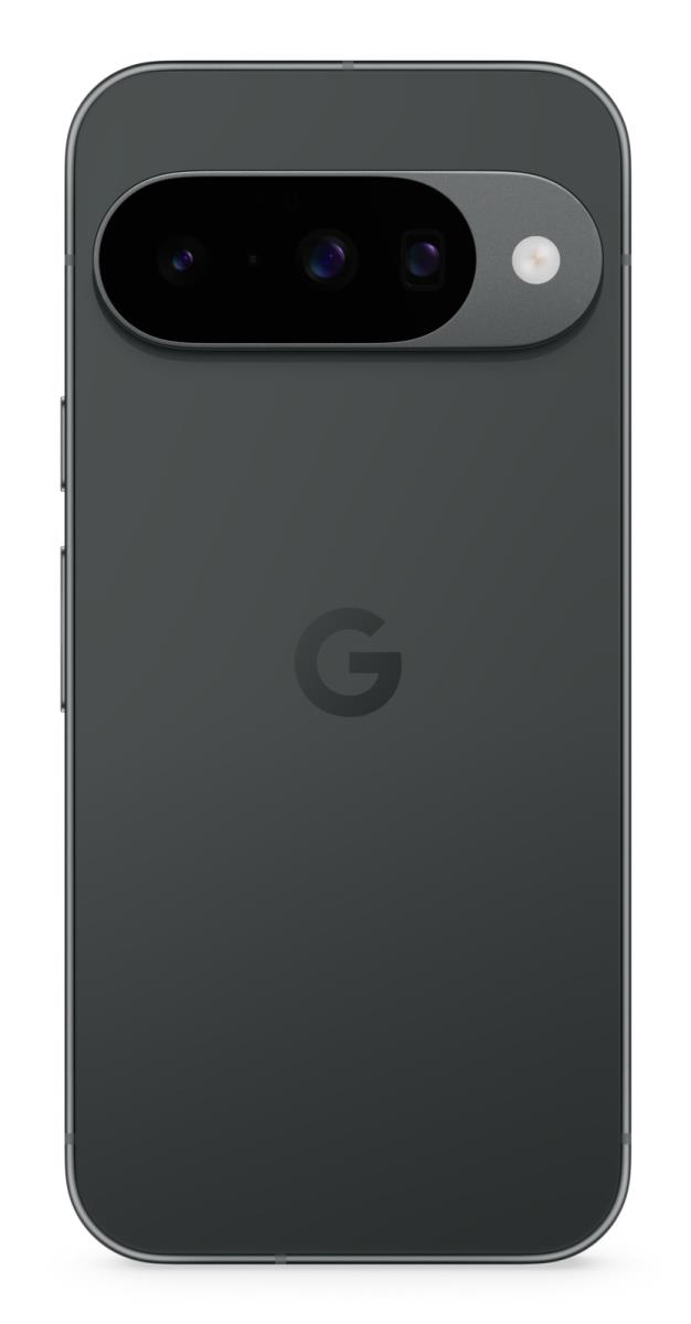 Pixel 10 - Obsidian - 12GB - 128GB - 6.3in