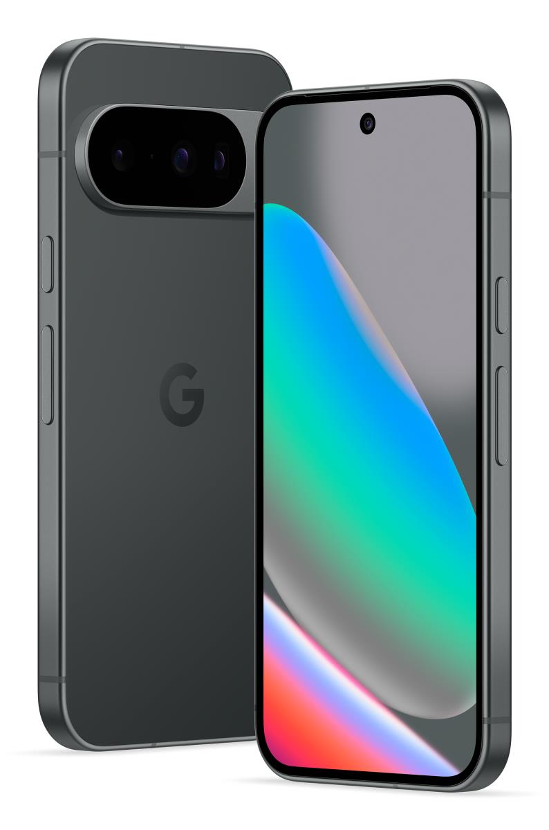 Pixel 10 - Obsidian - 12GB - 128GB - 6.3in