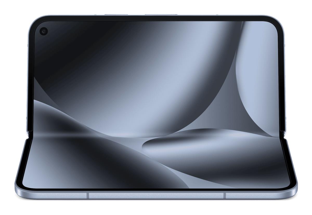 GOOGLE Pixel 10 Pro - Fold Moonstone - 16GB - 256GB - 6.4in