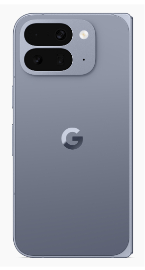 GOOGLE Pixel 10 Pro - Fold Moonstone - 16GB - 256GB - 6.4in
