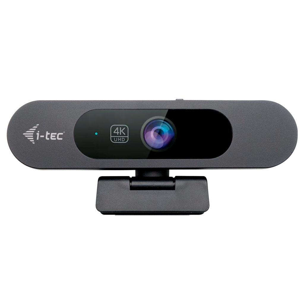 Solomo Camera I-TEC ELECTRONICS Solomon Pro 900 4k Webcam - CAMSOLOMON4K900 - Redcorp ...