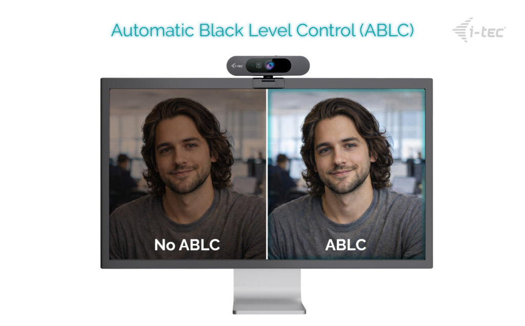 Solomo Camera I-TEC ELECTRONICS Solomon Pro 900 4k Webcam - CAMSOLOMON4K900 - Redcorp ...