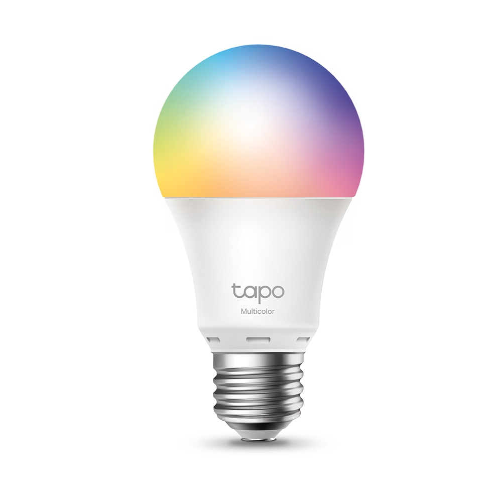 Tapo L920-5 – Bande Lumineuse Connectée Wi-Fi Multicolore – Tp