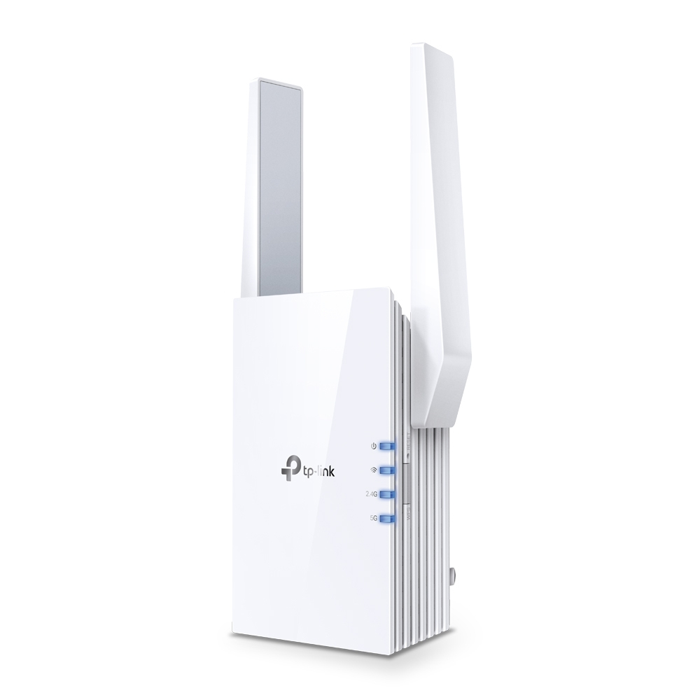 Tp-Link Répéteur Wi-Fi bi-bande AC1750 RE450