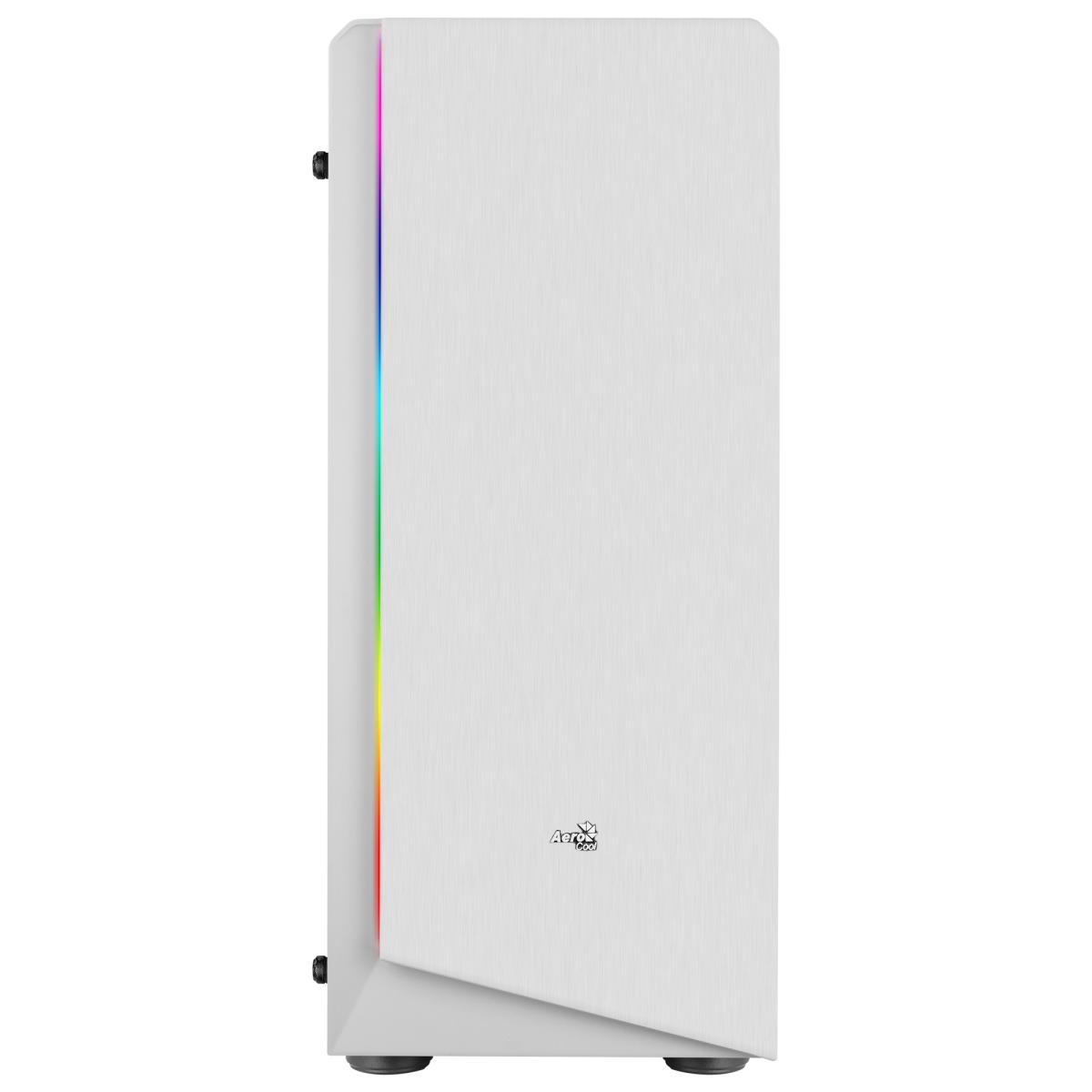 AEROCOOL Case Rift RGB Midi-tower Black - ACCM-PV13012.21 - Redcorp.com/fr