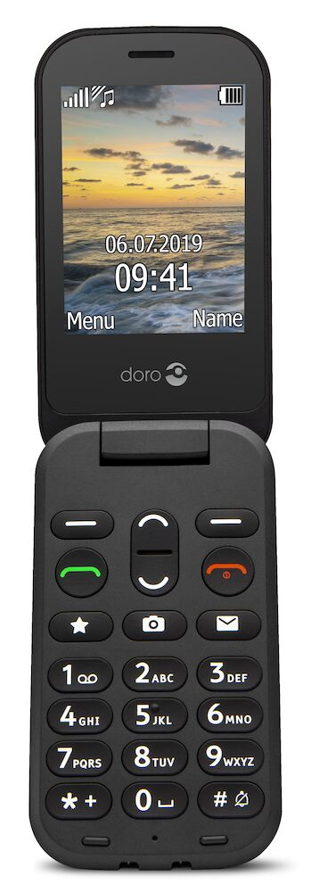 Téléphone Doro 6820 : caractéristiques