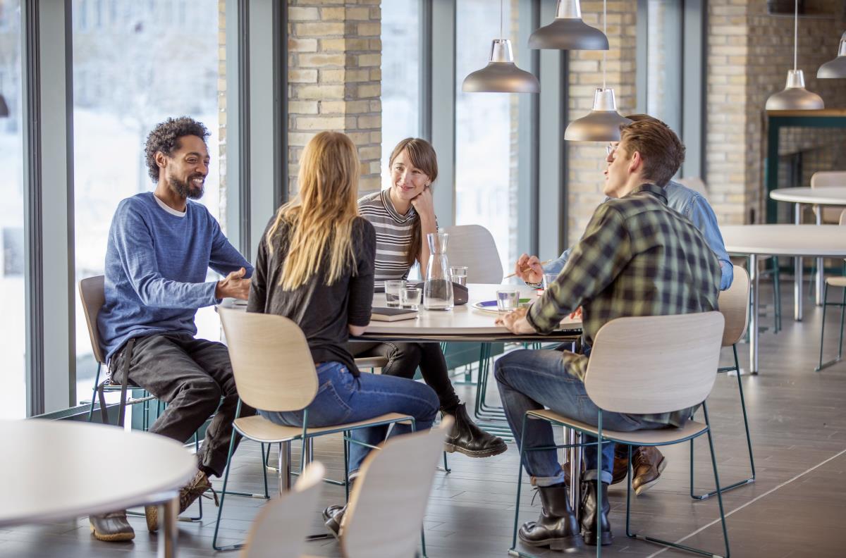 Konftel 300wx Wireless Conference Phone Including Analog Base Station