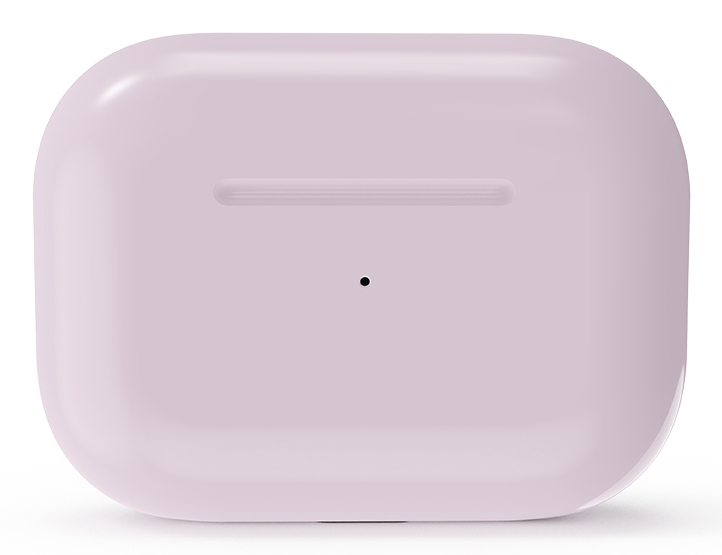 Wireless TWS In-Ear Headset - Stereo - Bluetooth - Pink