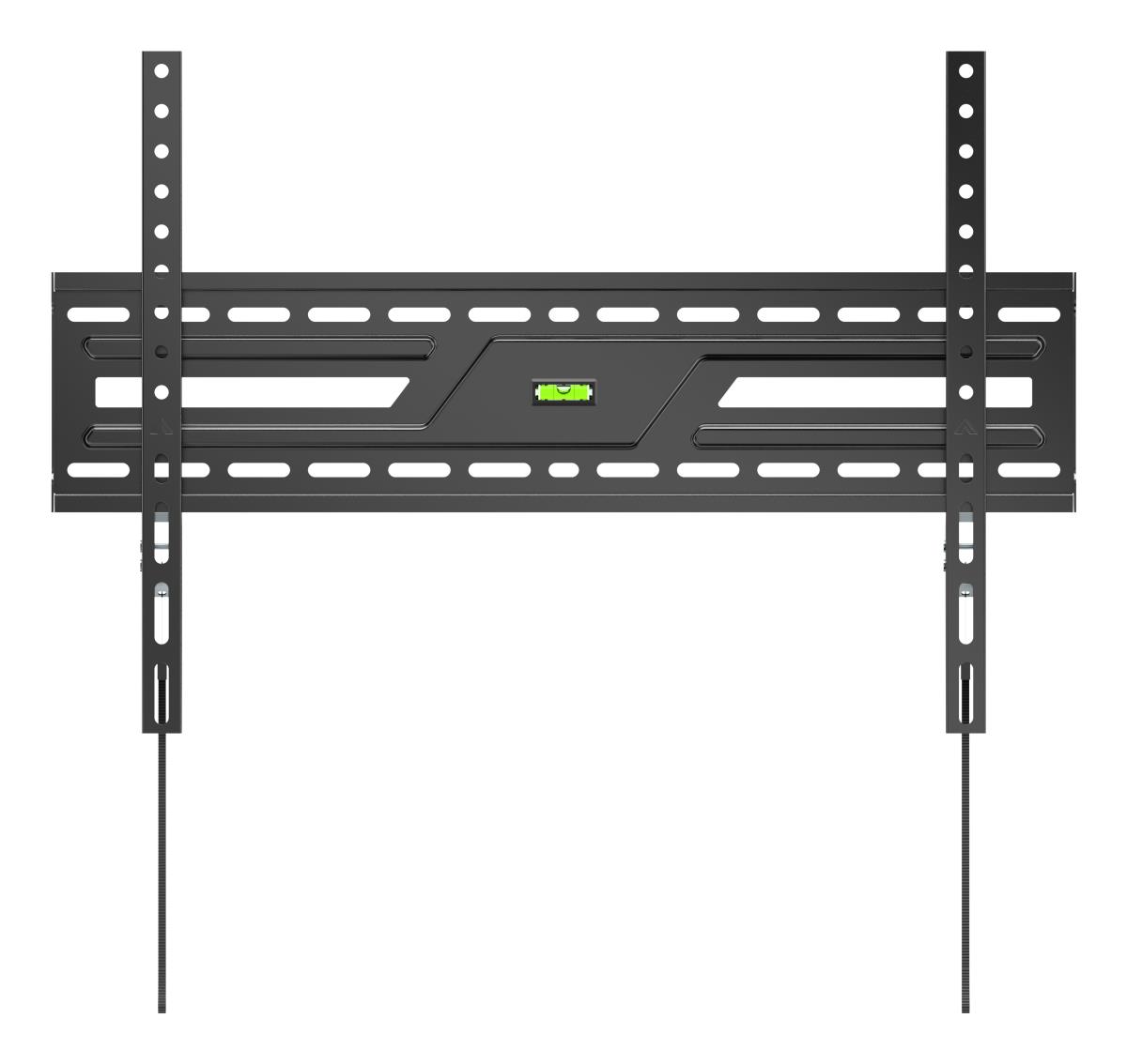 GEMBIRD TV Wall Mount (Fixed), 37in-86in - WM-86F-01 - Redcorp.com/en