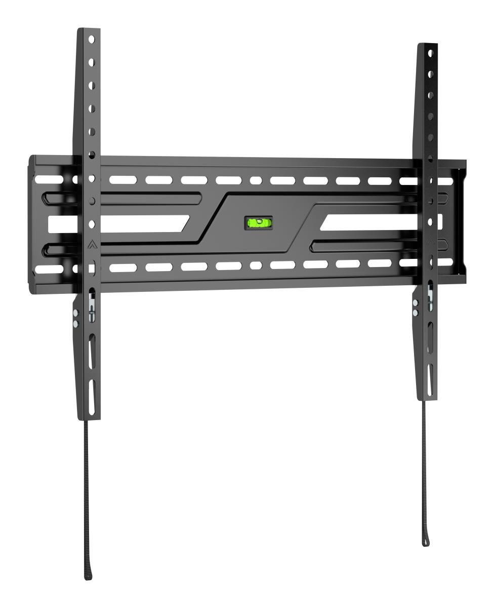 GEMBIRD TV Wall Mount (Fixed), 37in-86in - WM-86F-01 - Redcorp.com/en