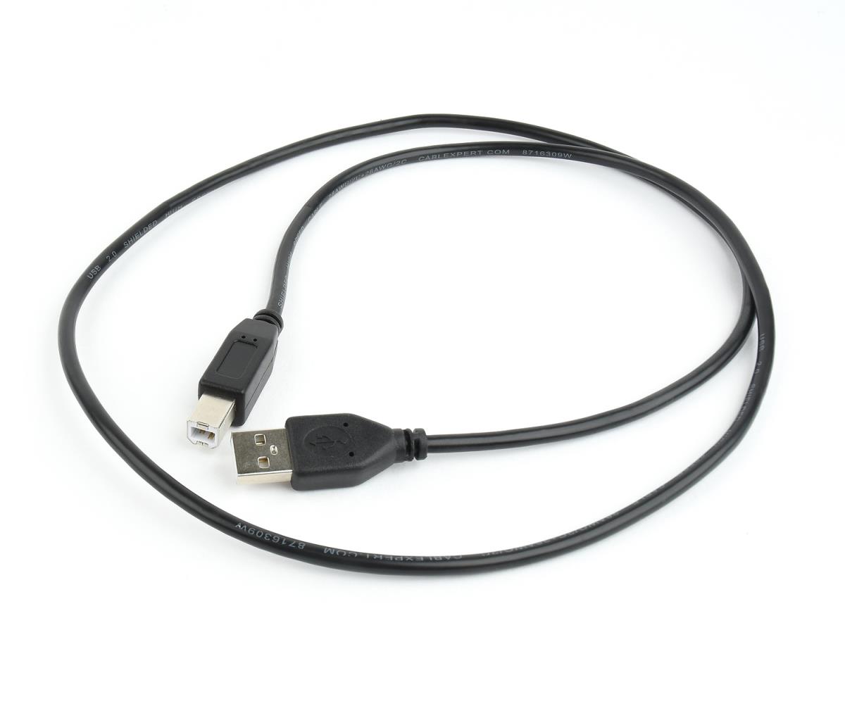 Cavo Micro USB GEMBIRD CCP USB2 AMBM 6G 1,8 m | Leroy Merlin