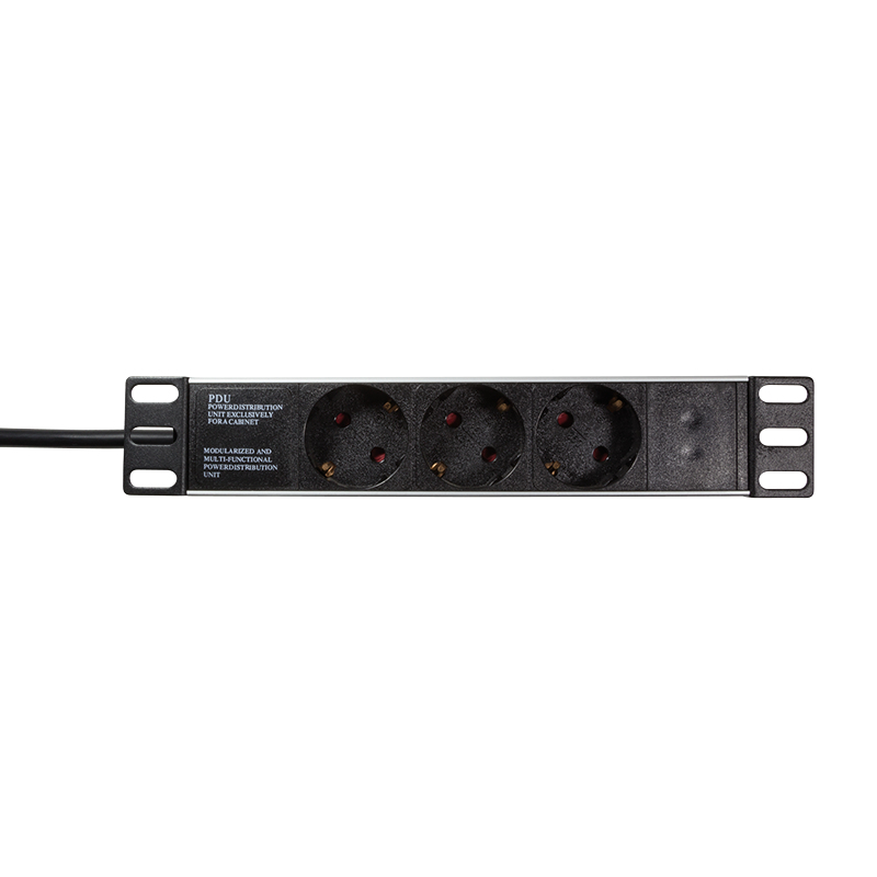 LOGILINK Rack PDU - 10