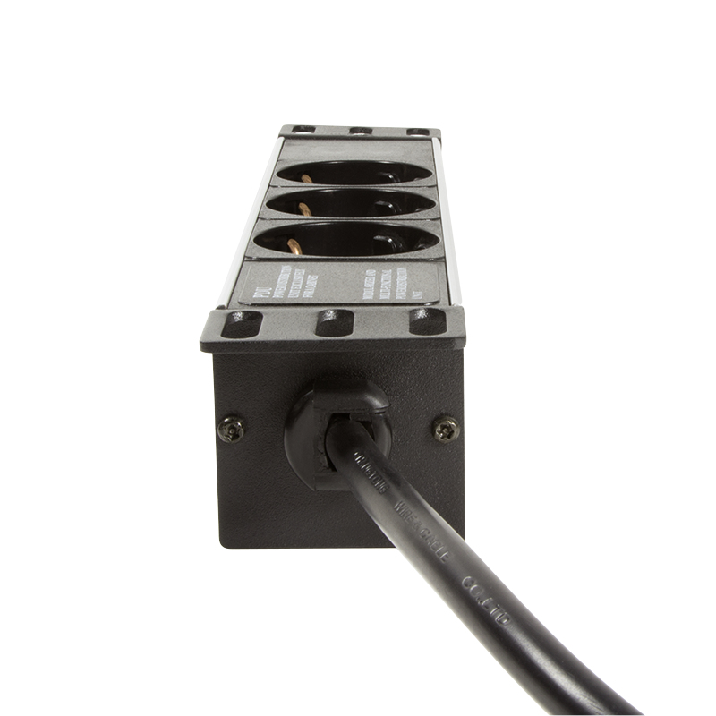 LOGILINK Rack PDU - 10