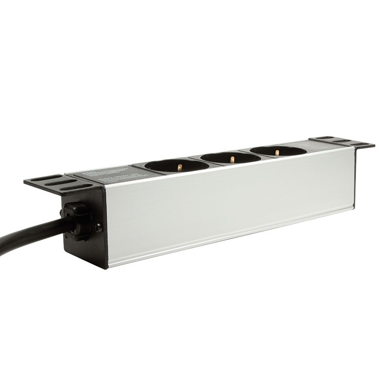 LOGILINK Rack PDU - 10