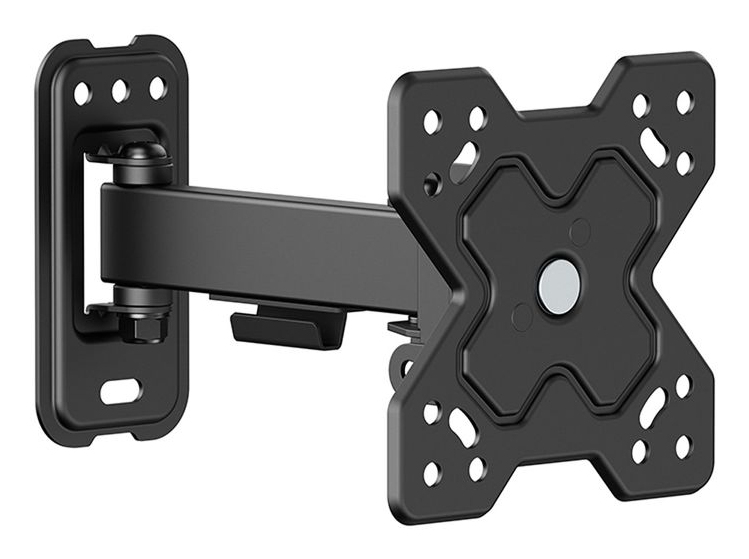 VALUE Tv Monitor Arm Wall Mount