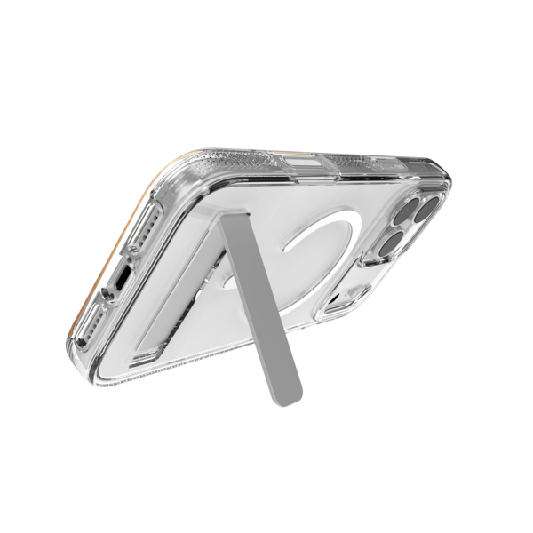 ZAGG Crystal Palace Snap KS Case For Apple iPhone 17 Pro - 702320820 ...