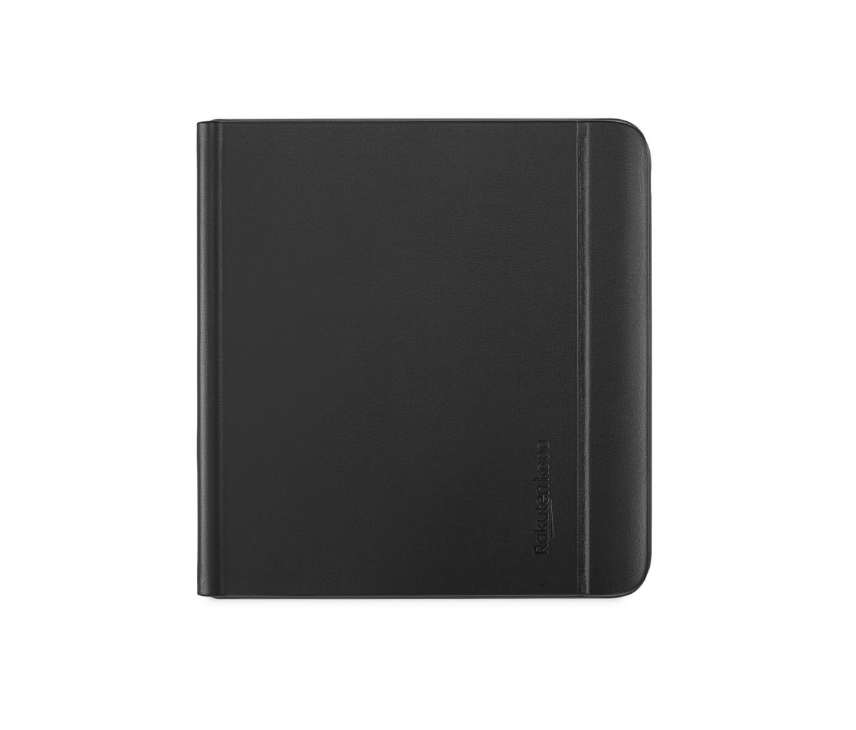 Libra Colour Notebook Sleepcover Case Black