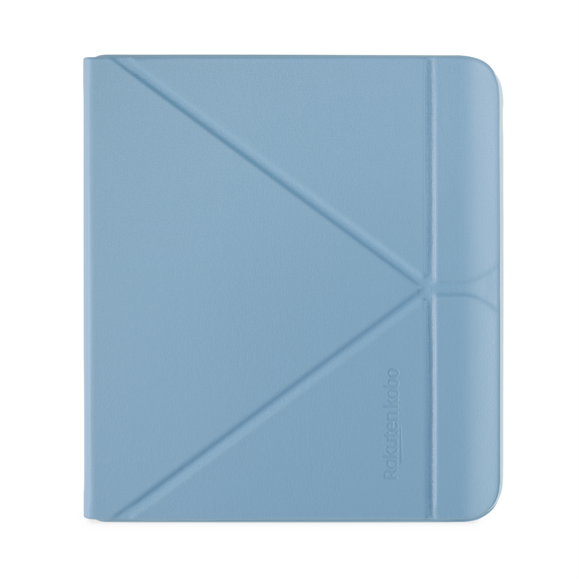 Libra Colour Sleepcover Case Dusk Blue