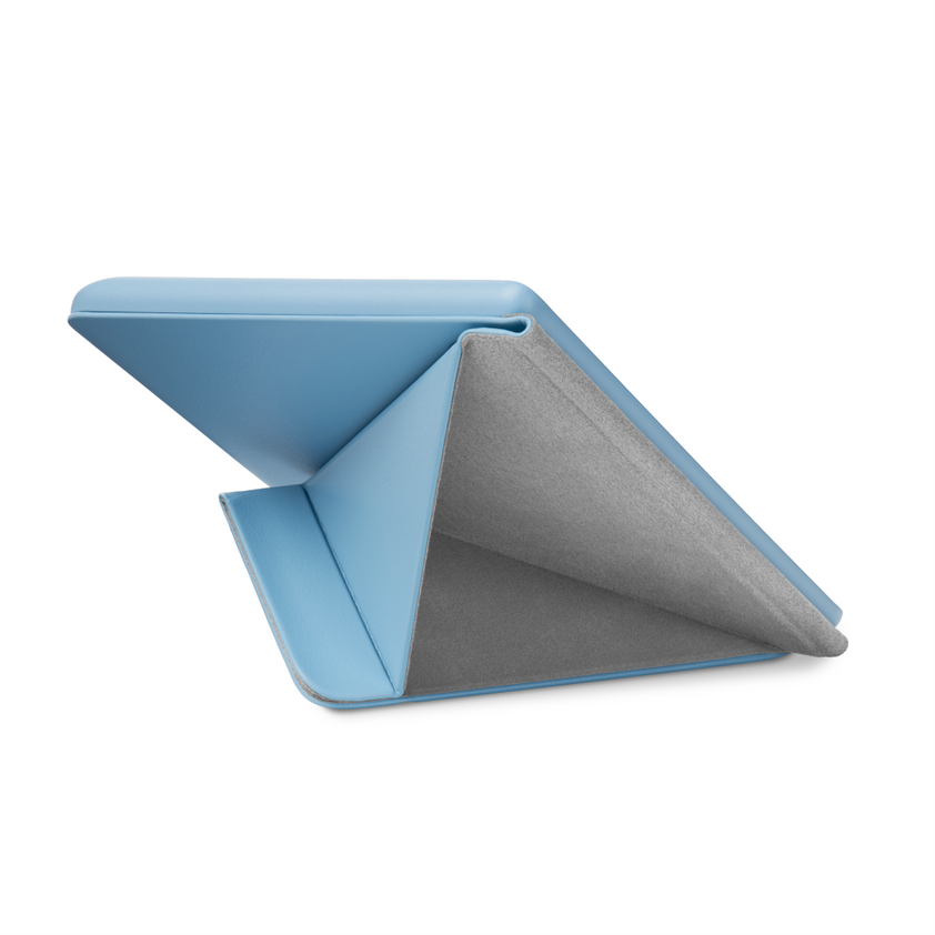 Libra Colour Sleepcover Case Dusk Blue