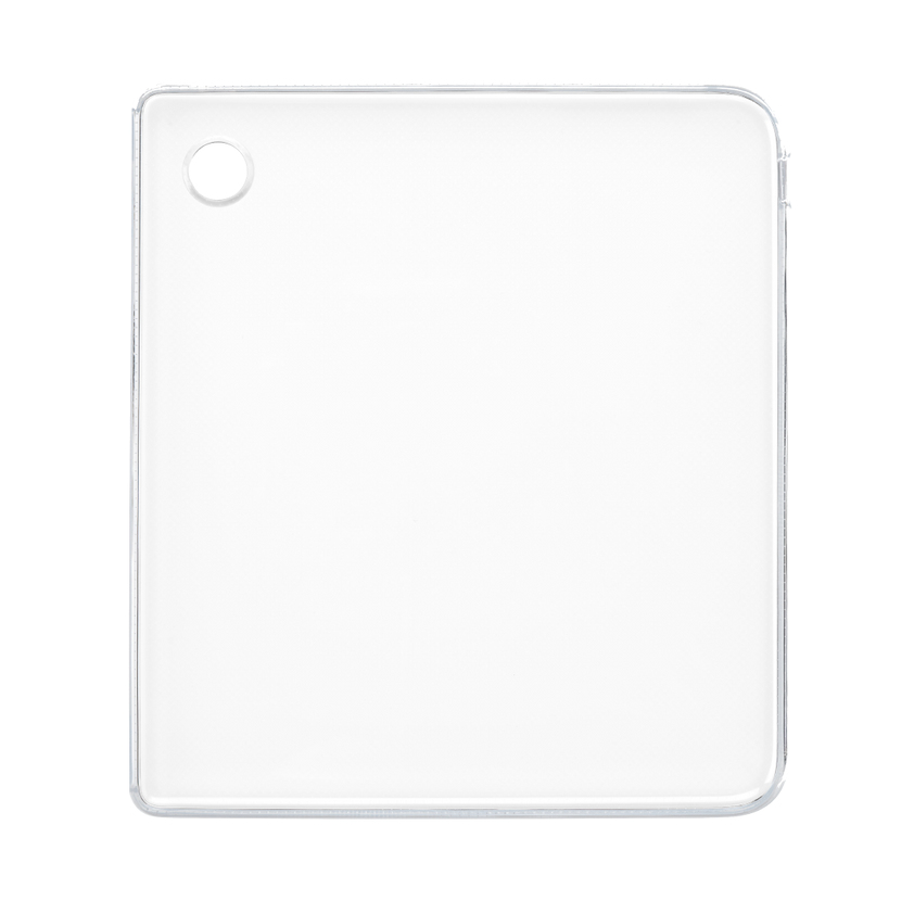 Libra Colour Basic Clear Case