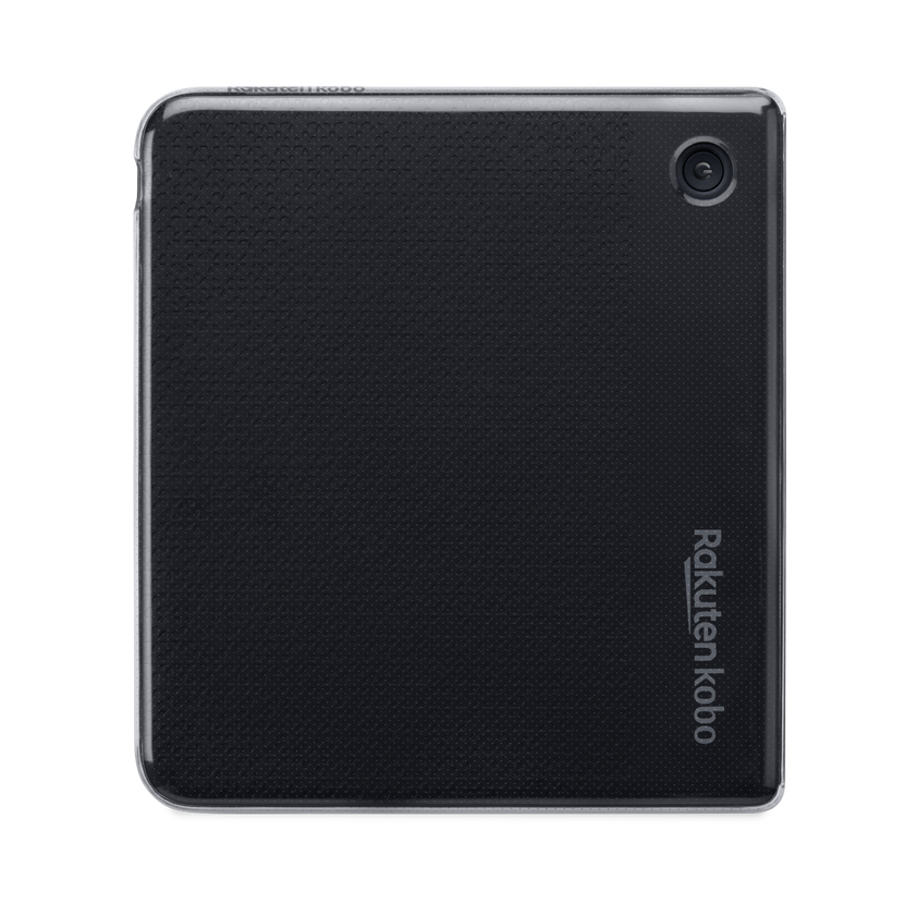 Libra Colour Basic Clear Case