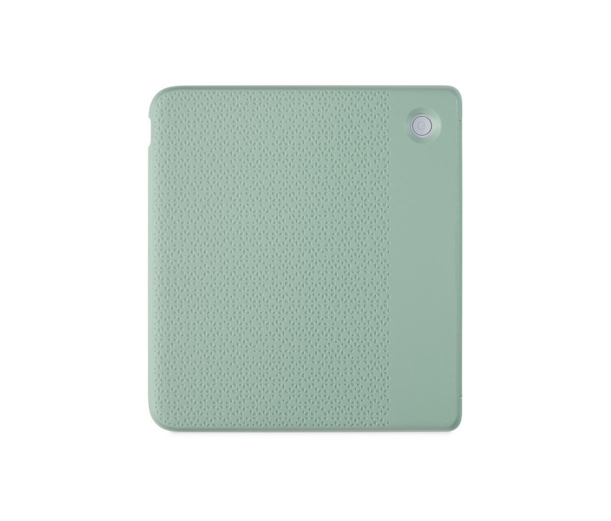 Libra Colour Basic Sleepcover Garden Green