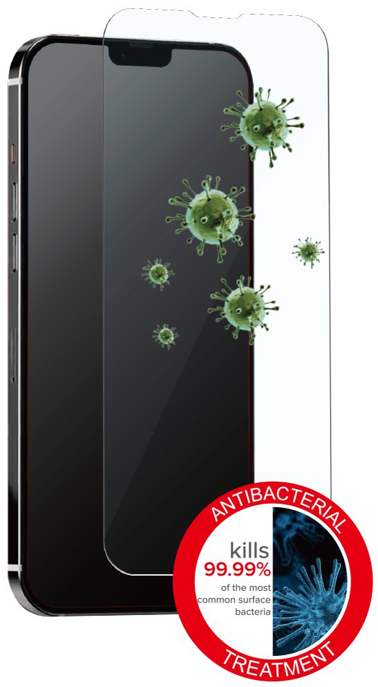Titan Privacy Tempered Glass Screen Protector