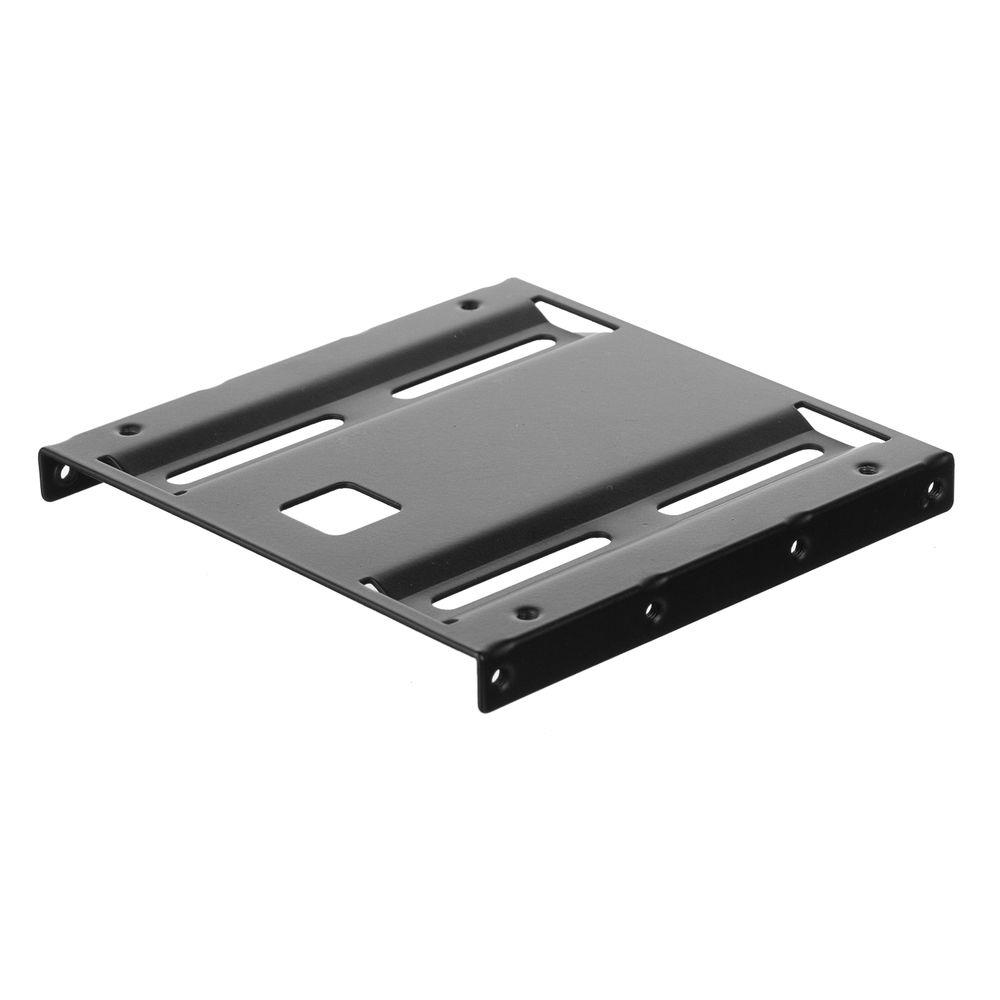 2.5in to 3.5in HDD/SSD Bracket incl. SATA Cable