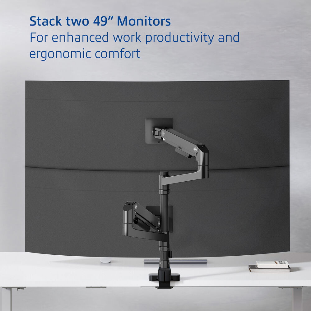 ACT Monitor Arm 49