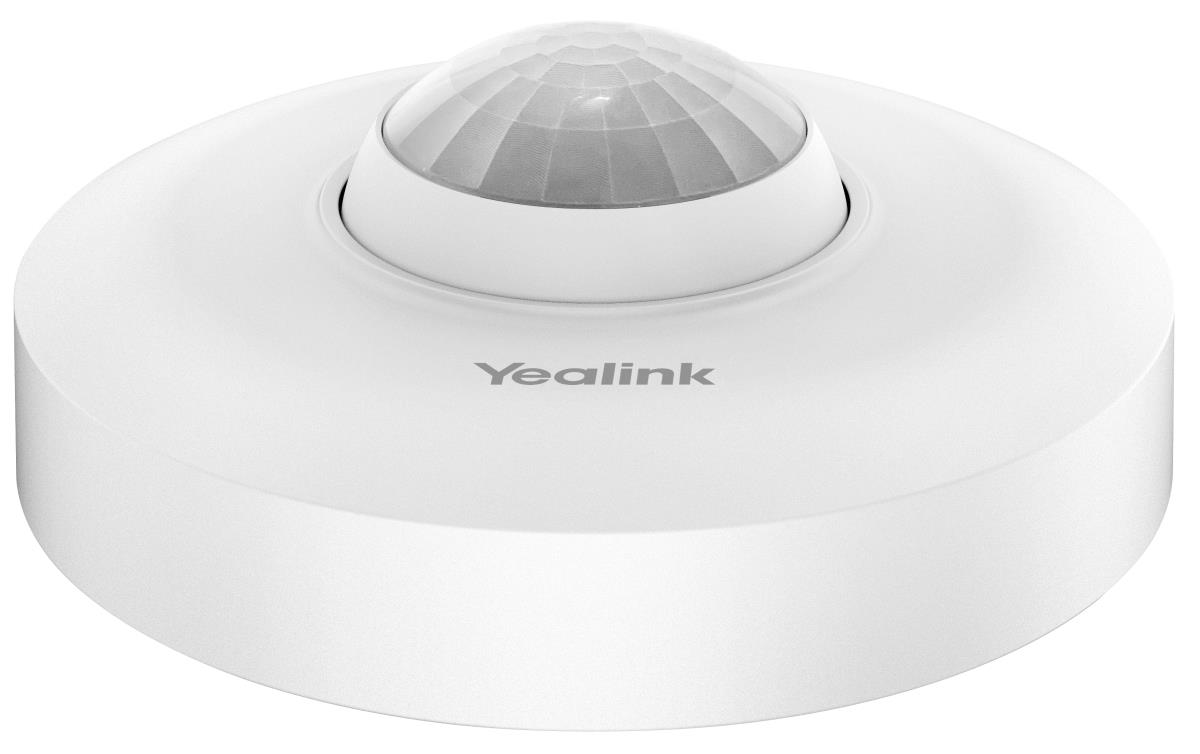 Rool Sensor YEALINK Room Sensor - 1303111 - Redcorp.com/en
