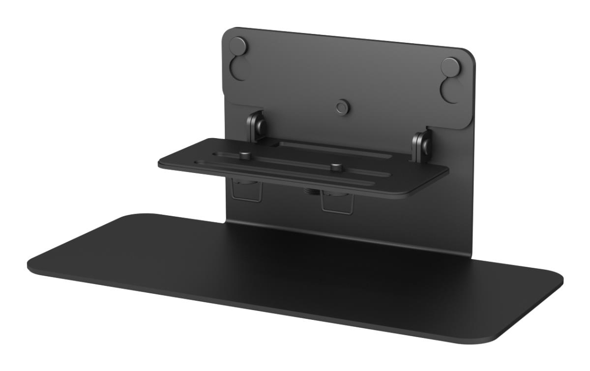 YEALINK Vb Tabletop Mount - 3311067 - Redcorp.com/fr