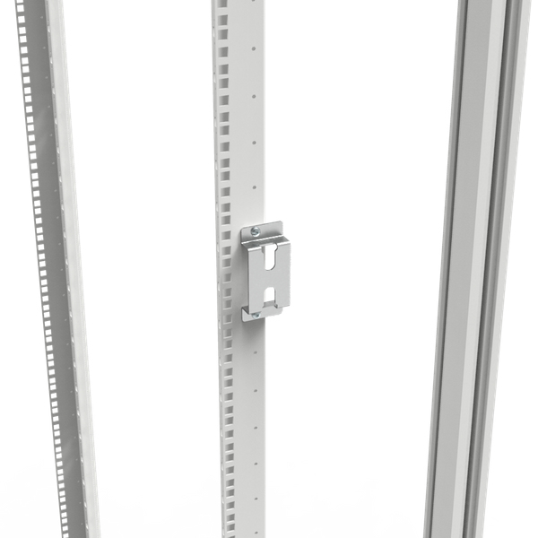 MINKELS Frame Pdu-bracket Single - A0026-000001-000-1 - Redcorp.com/fr