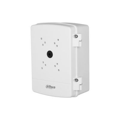 DAHUA Power Box Dh-pfaa6400s Water-proof - DH-PFA6400S - Redcorp.com/en