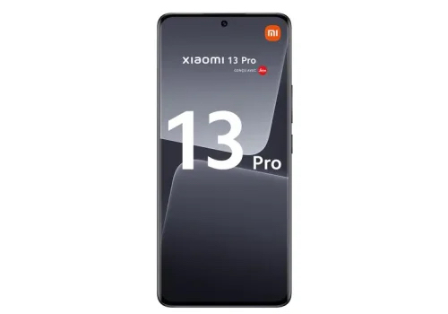 Xiaomi 13T Pro 5G 12GB 256GB Dual Sim Black