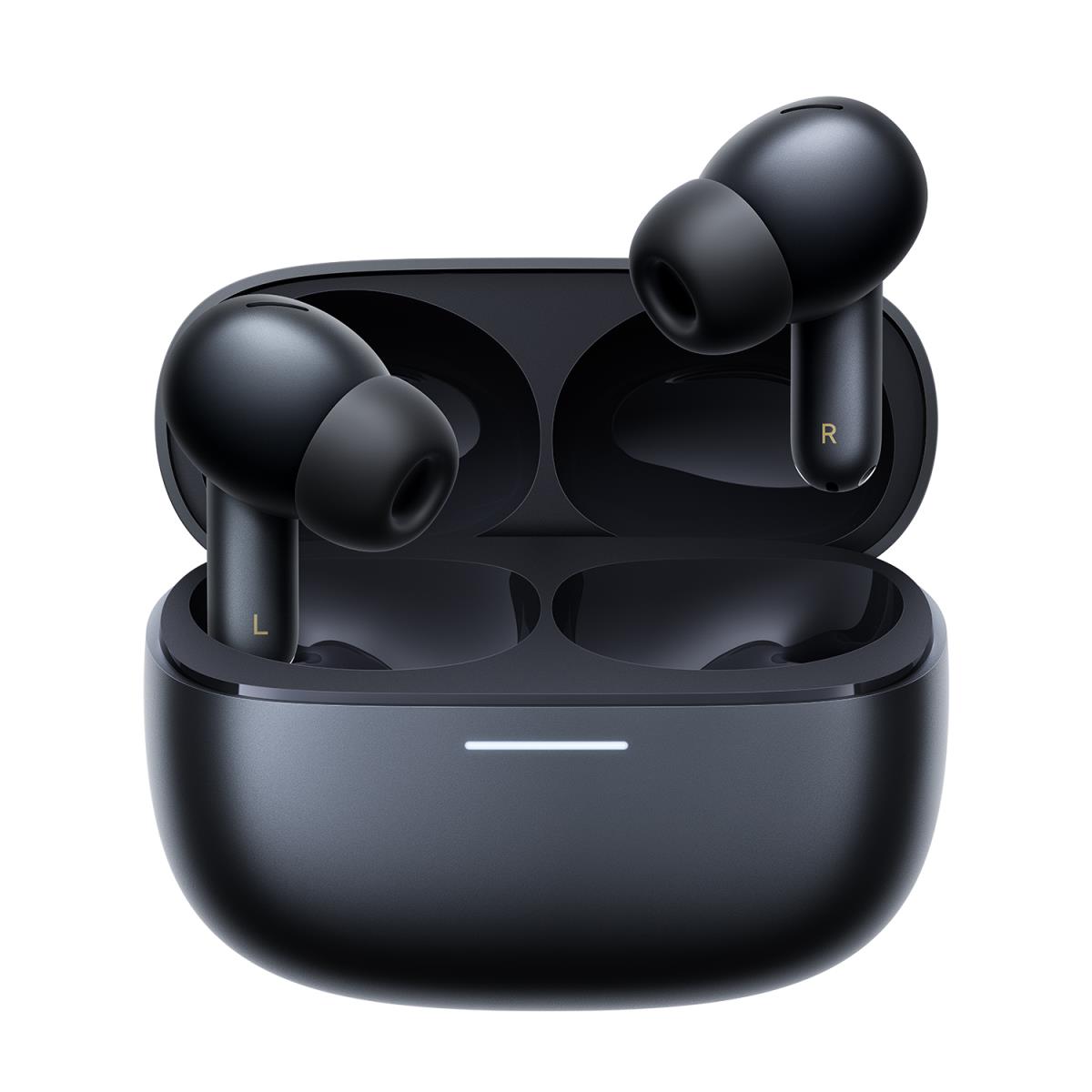 Redmi Buds 6 Pro ブラック XIAOMI Earbuds - Redmi Buds 6 Pro - Wireless - Bluetooth