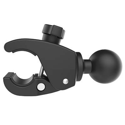 RAM MOUNT - NATIONAL PRODUCTS Ram Tough-claw Retaining Clip - RAP-400U ...