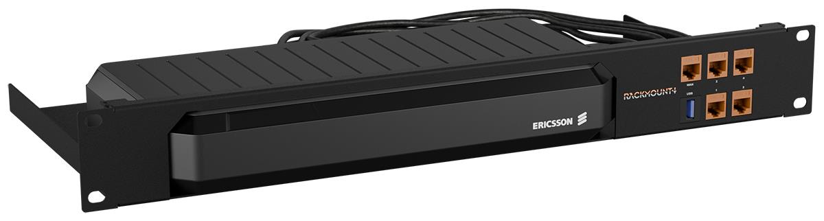 RACKMOUNT.IT Rackmount Kit For Cradlepoint E400 - RM-CR-T5 - Redcorp.com/en