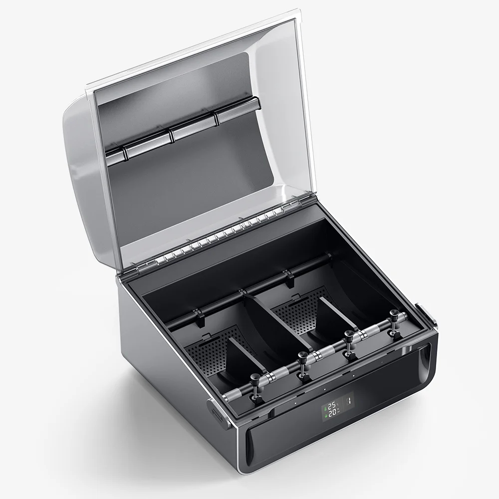 System Box Open Fronted CREALITY CFS Multicolor System Box - 1002120001 - Redcorp.com/en
