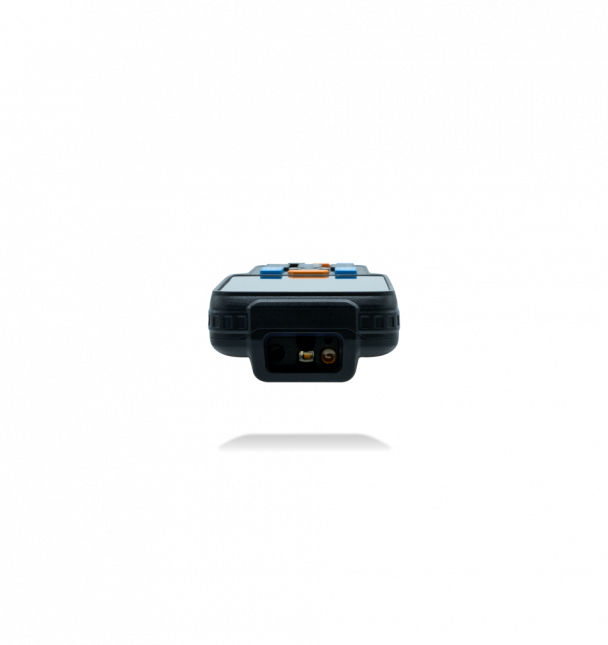 NEWLAND Mobile Computer Barcode Scanner - N7 Cachalot Pro Il - 4in ...