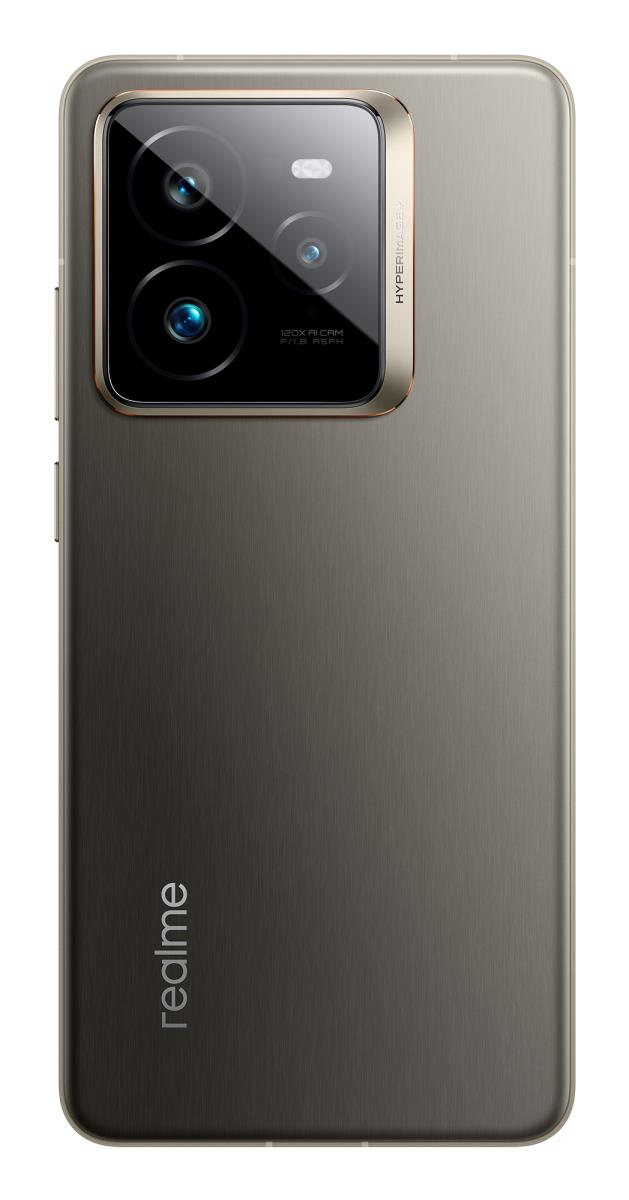 Realme GT7 Pro 大陸版 12GB/512GB チタン