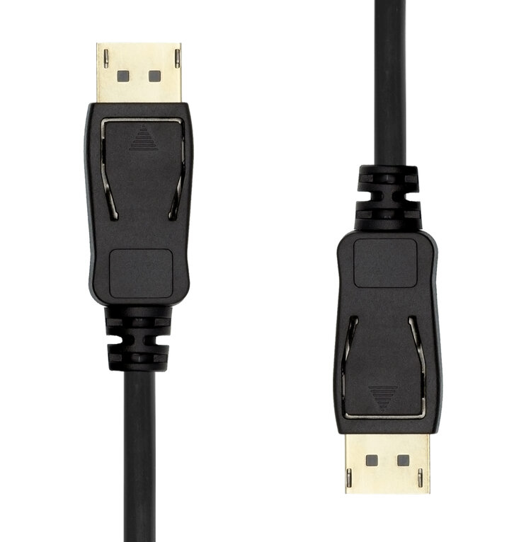 DisplayPort 1.2 to HDMI 1.4 Cable – ProXtend