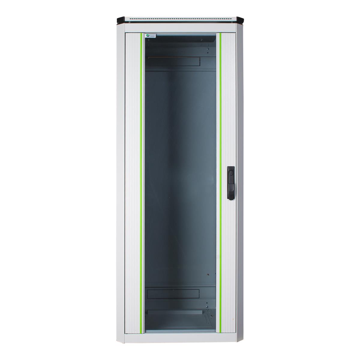 LANVIEW 19in 32u Rack Cabinet 600 x 600 x 1608mm Data Line - White ...
