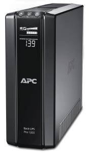 Power Saving Back UPS Rs Pro 1500AV 230V