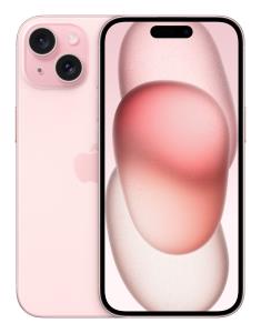iPhone 15 - 256GB - Pink