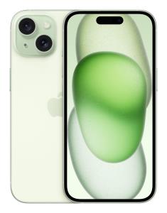 iPhone 15 - 256GB - Green